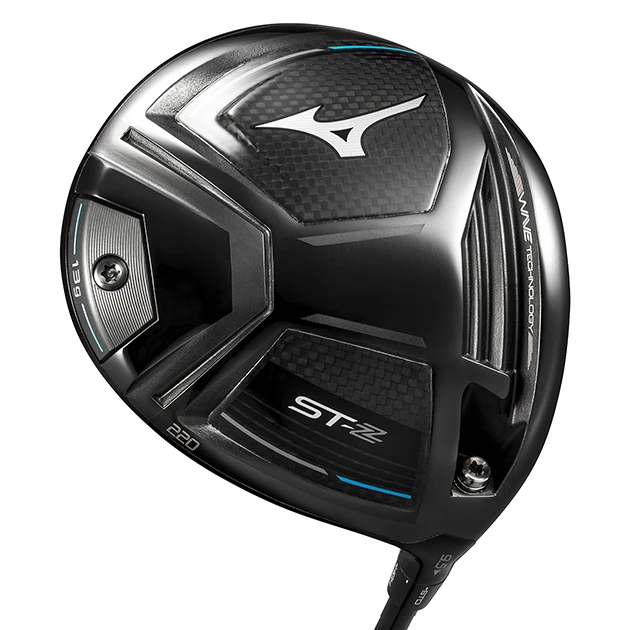 Mizuno Golf Mizuno ST-Z 220 Driver 1 Mizuno Golf Mizuno ST-Z 220 Driver