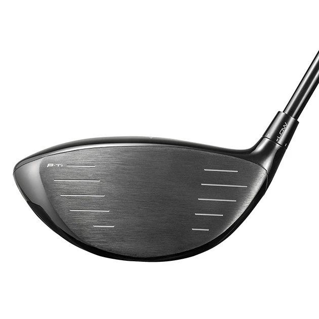 Mizuno Golf Mizuno ST-Z 220 Driver 2 Mizuno Golf Mizuno ST-Z 220 Driver - Image 2