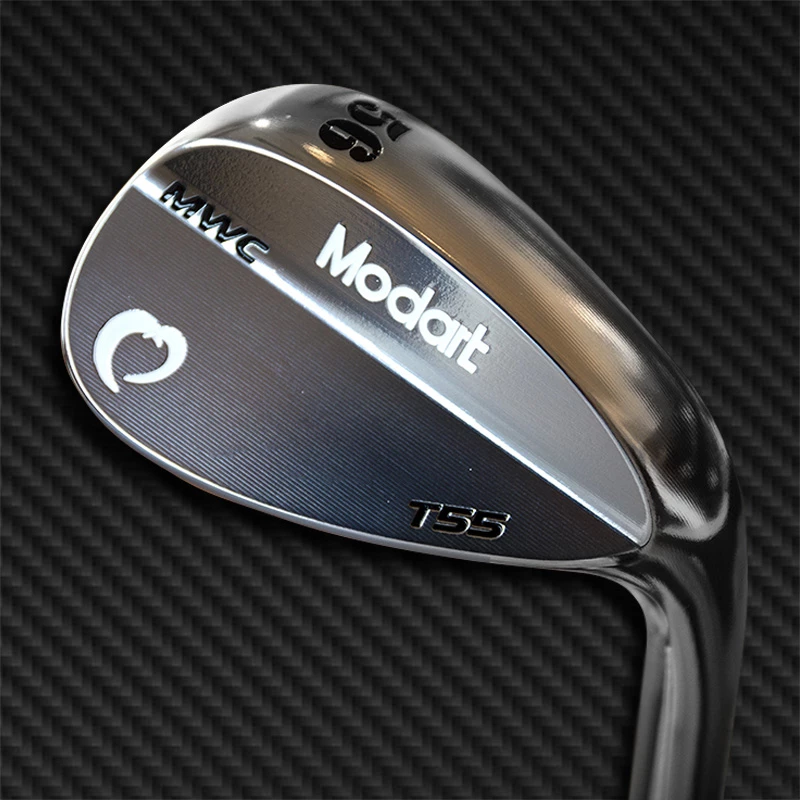 Modart T55 Milled Wedge 2 Modart T55 Milled Wedge - Image 2