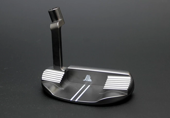 JBeam BM-36 Forged Putter 1 JBeam BM-36 Forged Putter