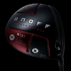 ONOFF Golf ONOFF Driver AKA 2022