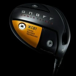 ONOFF Golf ONOFF Driver Kuro 2021