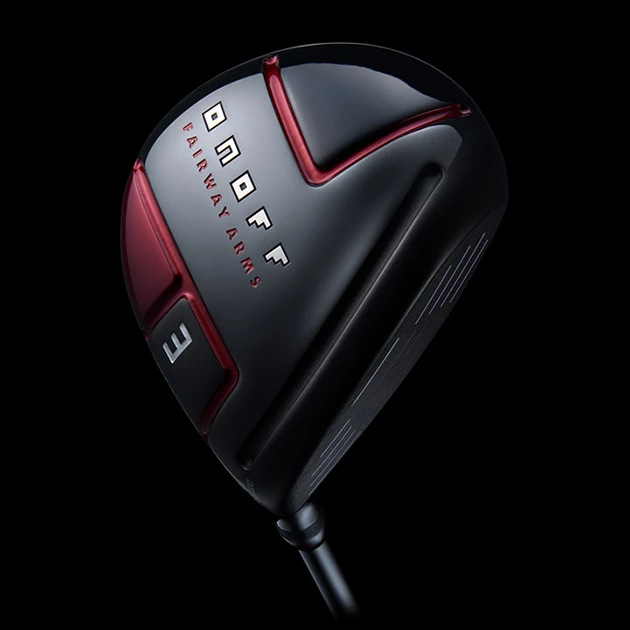 ONOFF Golf ONOFF Fairway Arms AKA 2022 1 ONOFF Golf ONOFF Fairway Arms AKA 2022