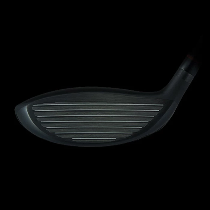 ONOFF Golf ONOFF Fairway Arms Kuro 2021 2 ONOFF Golf ONOFF Fairway Arms Kuro 2021 - Image 2