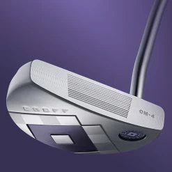ONOFF Golf ONOFF OM-4 Lady Putter 2021