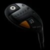 ONOFF Golf ONOFF Utility Wings Kuro 2021