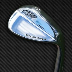 CGS Orion Japan CGS Orion SPY-1 ProSpec Wedge