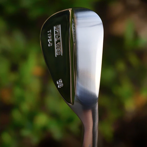 CGS Orion Japan CGS Orion SPY-1 Type G Wedge - Image 5