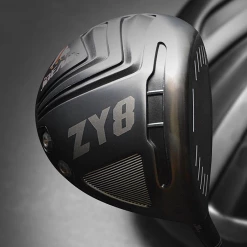 JBeam ZY-8 Driver 14 JBeam ZY-8 Driver -Drivers Sales Store page photo 01