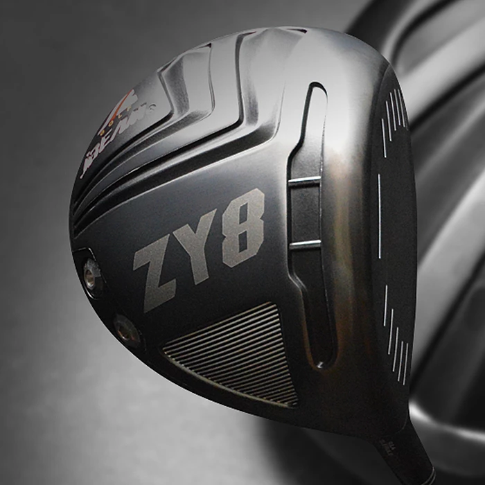 JBeam ZY-8 Driver 6 JBeam ZY-8 Driver - Image 6