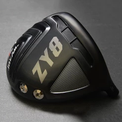 JBeam ZY-8 Driver 15 JBeam ZY-8 Driver -Drivers Sales Store page photo 02
