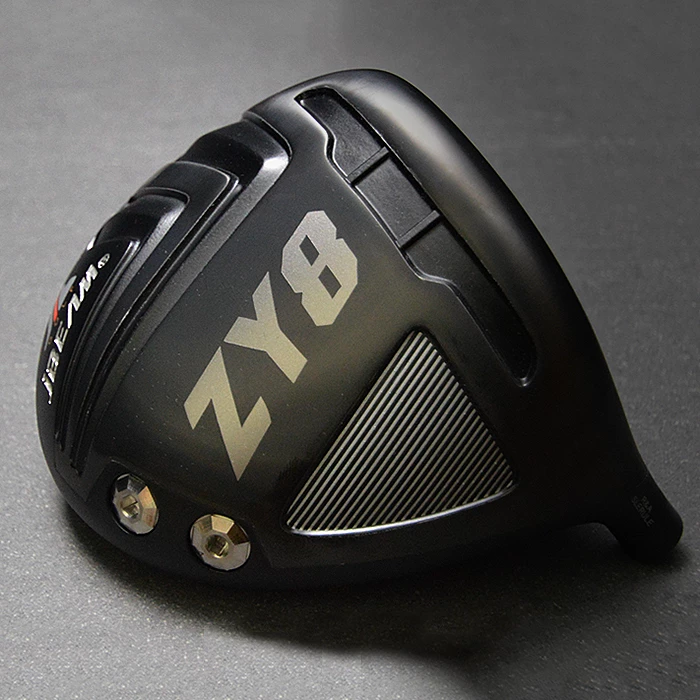 JBeam ZY-8 Driver 7 JBeam ZY-8 Driver - Image 7