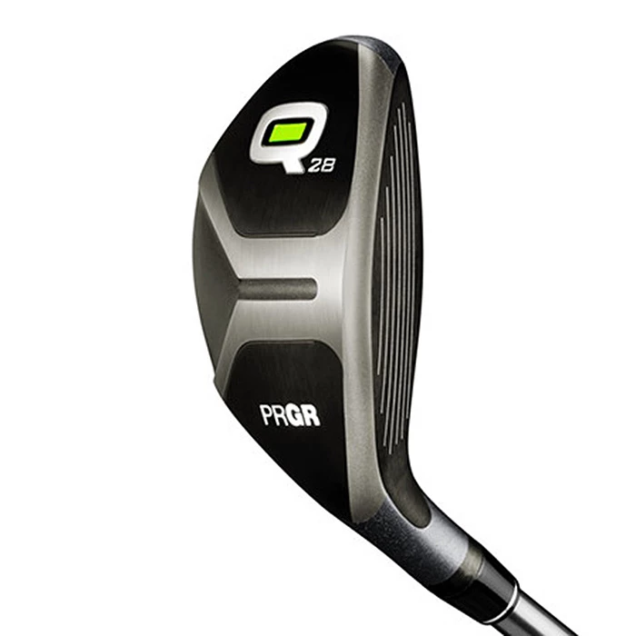 PRGR Golf PRGR Q Utility 1 PRGR Golf PRGR Q Utility