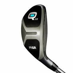 PRGR Golf PRGR Q Utility 9 PRGR Golf PRGR Q Utility -Drivers Sales Store prgr q utility 2