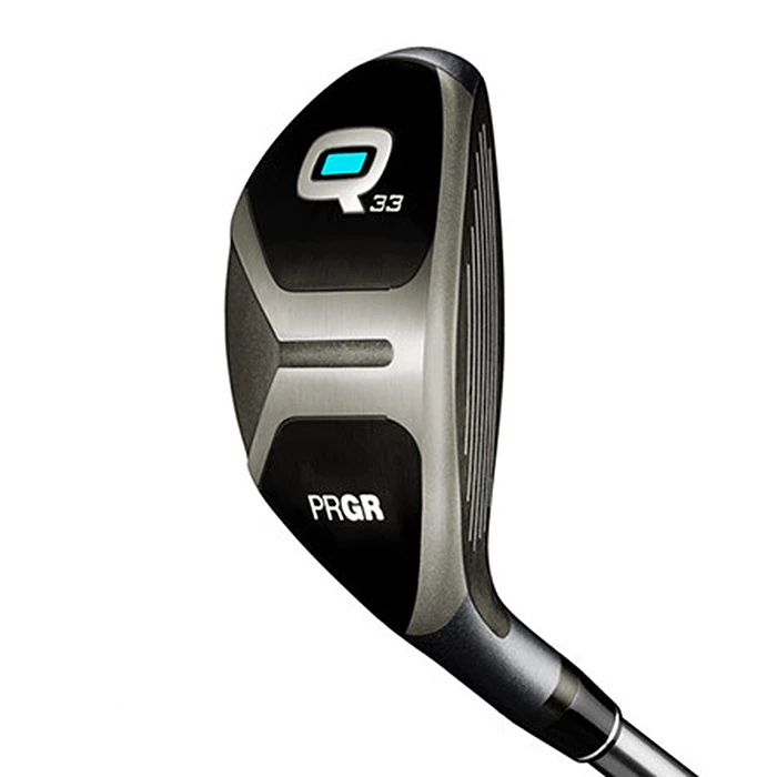 PRGR Golf PRGR Q Utility 5 PRGR Golf PRGR Q Utility - Image 5