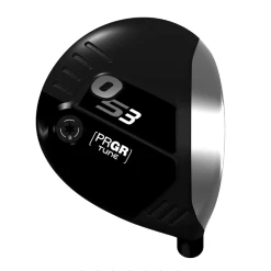 PRGR Golf PRGR Tune 05 Fairway Wood