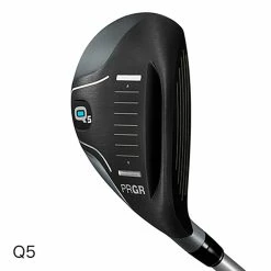 PRGR Golf PRGR Carrys Q Utility -Drivers Sales Store prgr carrys q utility 5