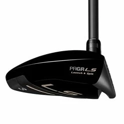 PRGR Golf PRGR LS Fairway Wood -Drivers Sales Store prgr ls fairway wood 4
