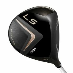PRGR Golf PRGR LS Ladies Driver