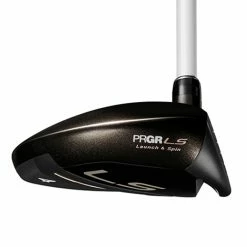 PRGR Golf PRGR LS Ladies Fairway Wood -Drivers Sales Store prgr ls ladies fairway wood 4