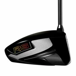 PRGR Golf PRGR RS 5 Driver 2020 -Drivers Sales Store prgr rs5 series driver 2020 img 4
