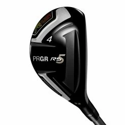 PRGR Golf PRGR RS 5 Utility 2020