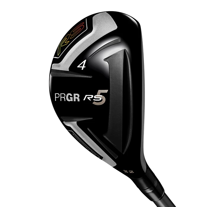 PRGR Golf PRGR RS 5 Utility 2020 1 PRGR Golf PRGR RS 5 Utility 2020