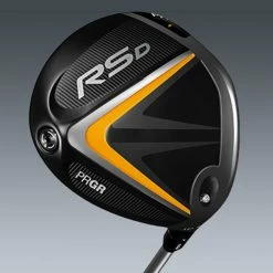 PRGR Golf PRGR RS D Driver 2022