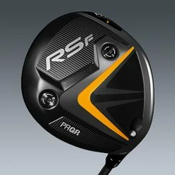 PRGR Golf PRGR RS F Driver 2022
