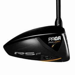 PRGR Golf PRGR RS F Driver 2022 -Drivers Sales Store prgr rs f driver 2022 5