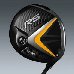 PRGR Golf PRGR RS Driver 2022