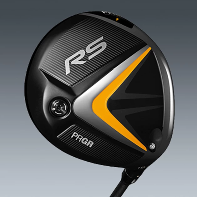 PRGR Golf PRGR RS Driver 2022 1 PRGR Golf PRGR RS Driver 2022