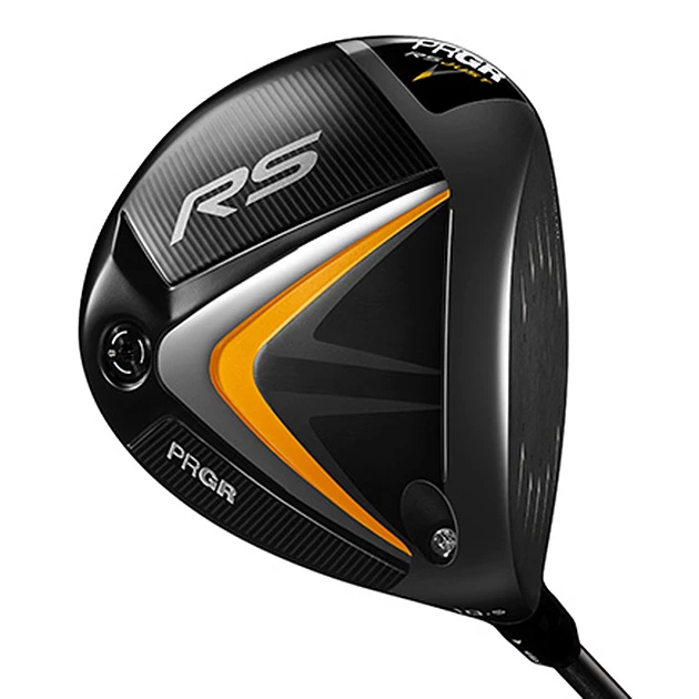 PRGR Golf PRGR RS Driver 2022 2 PRGR Golf PRGR RS Driver 2022 - Image 2