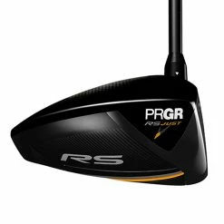 PRGR Golf PRGR RS Driver 2022 9 PRGR Golf PRGR RS Driver 2022 -Drivers Sales Store prgr rs just driver 5