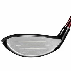 PRGR Golf PRGR RS Red Fairway Wood 2019 -Drivers Sales Store prgr rs red fairway wood 2019 3