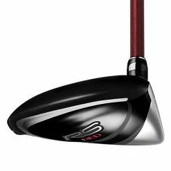 PRGR Golf PRGR RS Red Fairway Wood 2019 -Drivers Sales Store prgr rs red fairway wood 2019 4