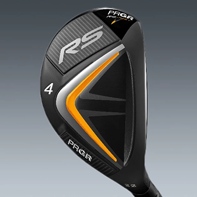 PRGR Golf PRGR RS Utility 2022 1 PRGR Golf PRGR RS Utility 2022