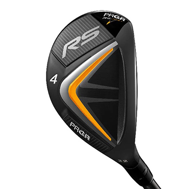 PRGR Golf PRGR RS Utility 2022 2 PRGR Golf PRGR RS Utility 2022 - Image 2