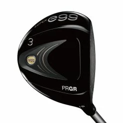 PRGR Golf PRGR Super Egg Fairway Wood 2022