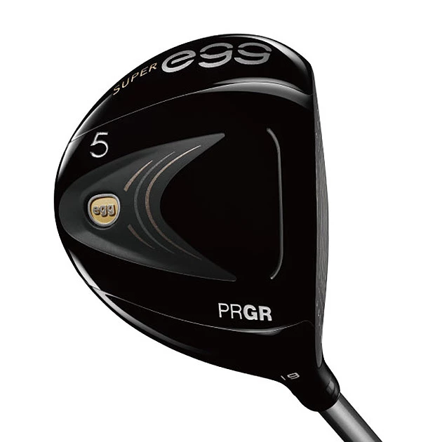 PRGR Golf PRGR Super Egg Ladies Fairway Wood 2022 1 PRGR Golf PRGR Super Egg Ladies Fairway Wood 2022
