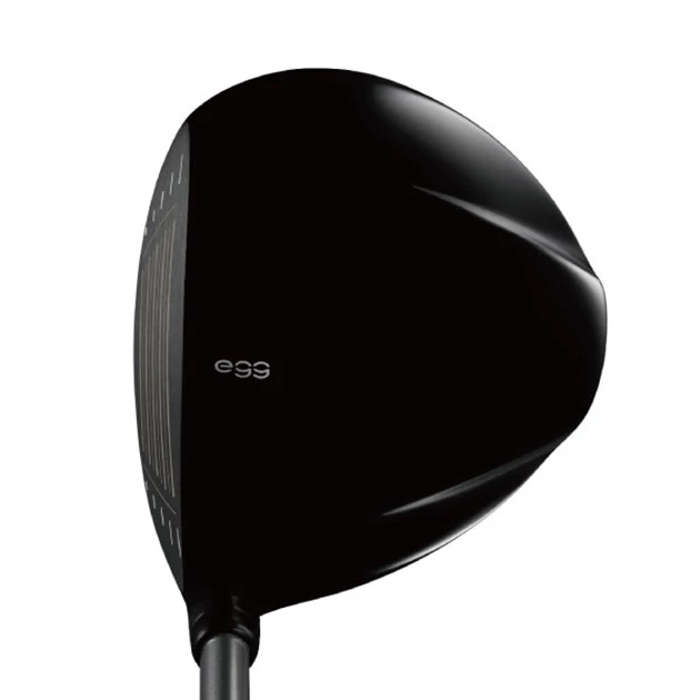 PRGR Golf PRGR Super Egg Ladies Fairway Wood 2022 2 PRGR Golf PRGR Super Egg Ladies Fairway Wood 2022 - Image 2