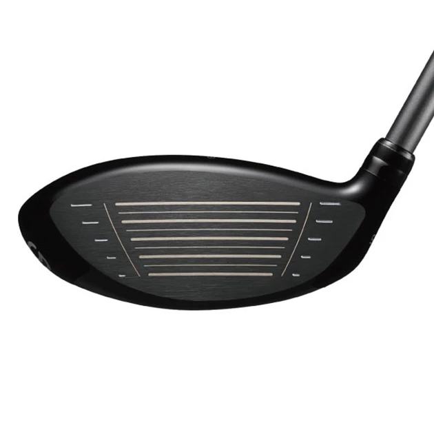 PRGR Golf PRGR Super Egg Ladies Fairway Wood 2022 3 PRGR Golf PRGR Super Egg Ladies Fairway Wood 2022 - Image 3