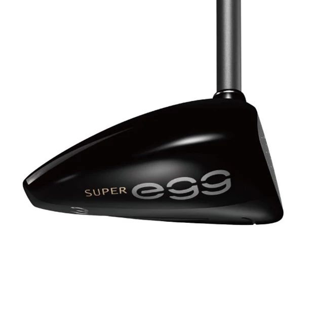PRGR Golf PRGR Super Egg Ladies Fairway Wood 2022 4 PRGR Golf PRGR Super Egg Ladies Fairway Wood 2022 - Image 4