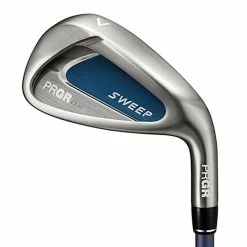 PRGR Golf PRGR Sweep Ladies Iron 2022 7-P ( 4pcs )