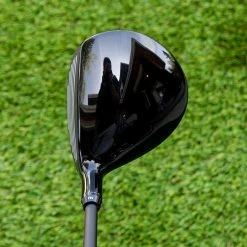 Progress Golf Progress BB4 Fairway Wood -Drivers Sales Store progress bb4 fairway wood image 3