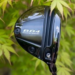 Progress Golf Progress BB4 Fairway Wood -Drivers Sales Store progress bb4 fairway wood image 6
