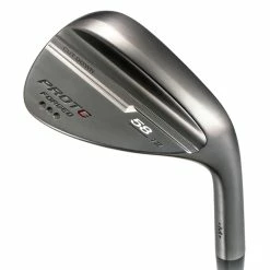 PROTO-CONCEPT Proto Concept Forged Wedge