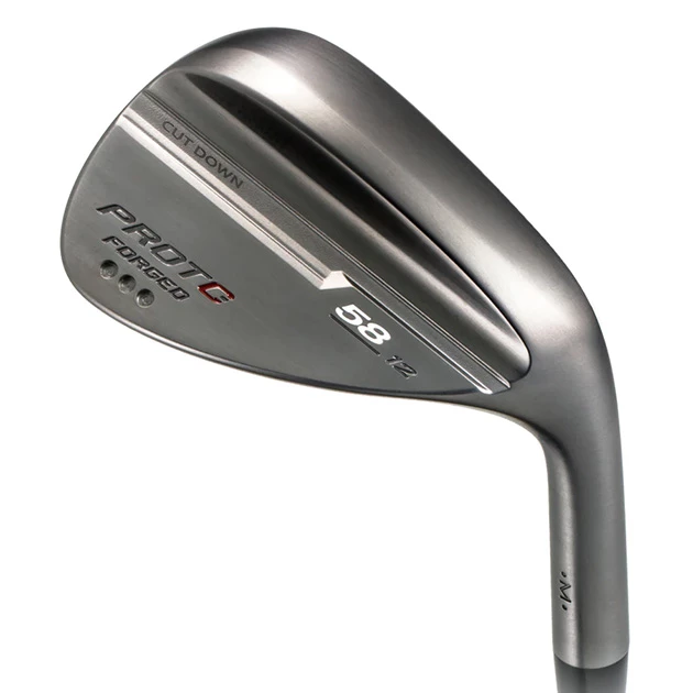 PROTO-CONCEPT Proto Concept Forged Wedge 1 PROTO-CONCEPT Proto Concept Forged Wedge
