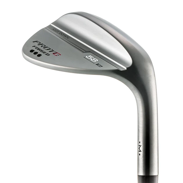 PROTO-CONCEPT Proto Concept Forged Wedge 5 PROTO-CONCEPT Proto Concept Forged Wedge - Image 5