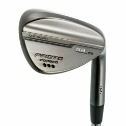 PROTO-CONCEPT Proto Concept Forged Wedge 11 PROTO-CONCEPT Proto Concept Forged Wedge -Drivers Sales Store proto concept forged wedge 6